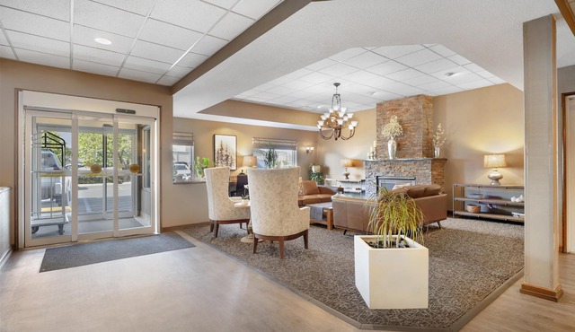 Best Western Plus City Center