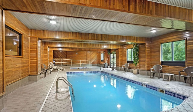 Best Western Plus Clearfield