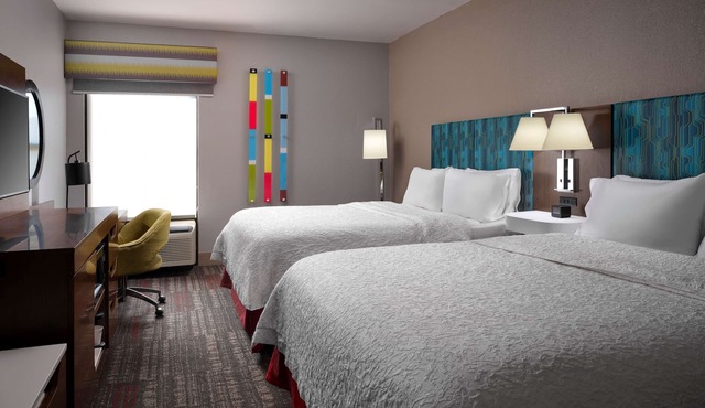 Best Western Plus Clinton/Jackson