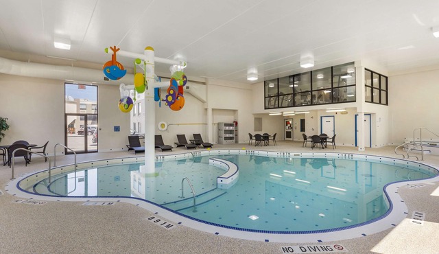 Best Western Plus Cobourg Inn & Convention Centre