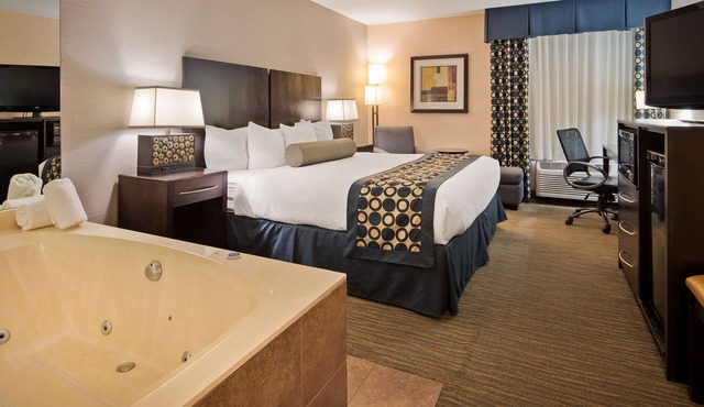 Best Western Plus Coldwater Hotel