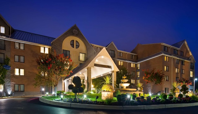 Best Western Plus Concordville Hotel