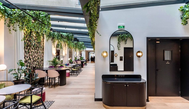 Best Western Plus Crystal, Hotel & Spa