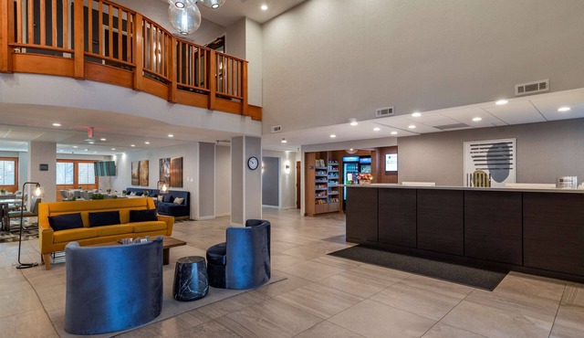 Best Western Plus Dalton Inn