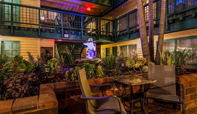 Best Western Plus Dana Point Inn-by-the-sea