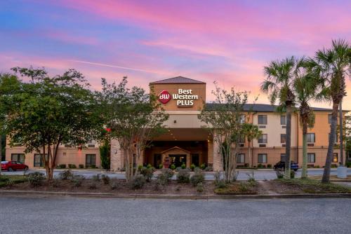 Best Western Plus Daphne