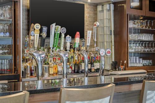 Best Western Plus Dartmouth Hotel & Suites