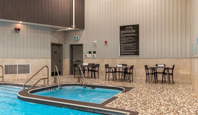 Best Western Plus Dauphin