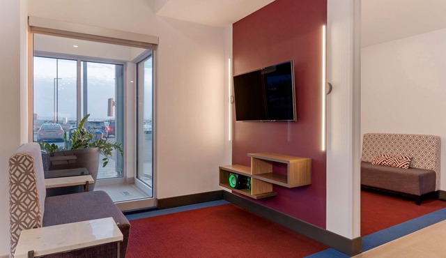 Best Western Plus Dauphin