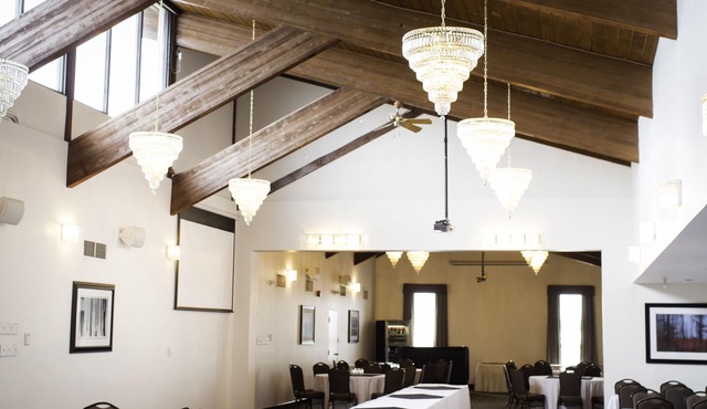 Best Western Plus Dryden Hotel & Conference Centre