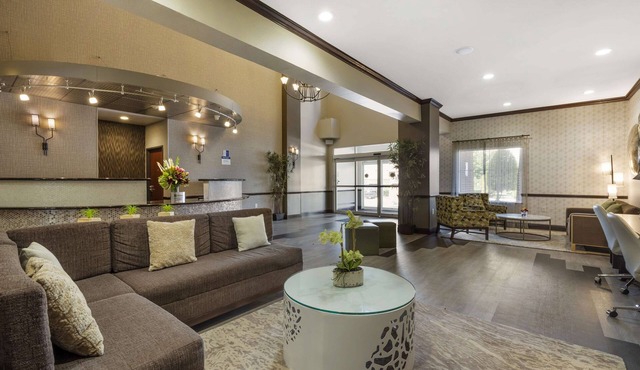Best Western Plus Duncanville/Dallas