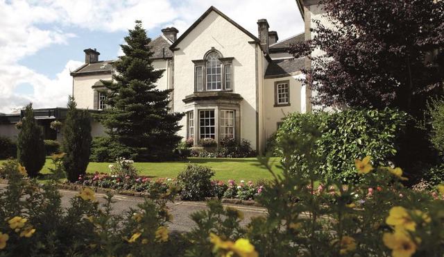 Best Western Plus Dunfermline Crossford Keavil House Hotel