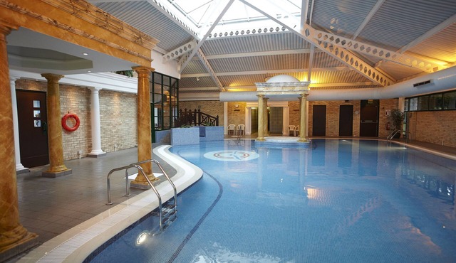 Best Western Plus Dunfermline Crossford Keavil House Hotel