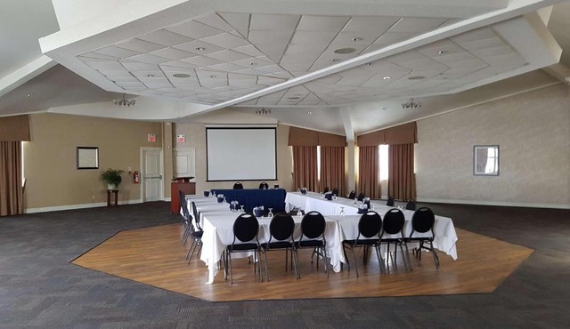 Best Western Plus Durham Hotel & Conference Centre