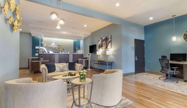 Best Western Plus Edinburg Inn & Suites