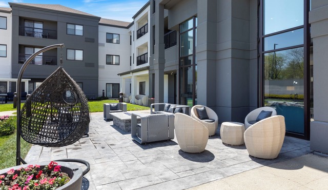 Best Western Plus Elgin - Chicago