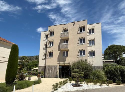Best Western PLUS Elixir Grasse