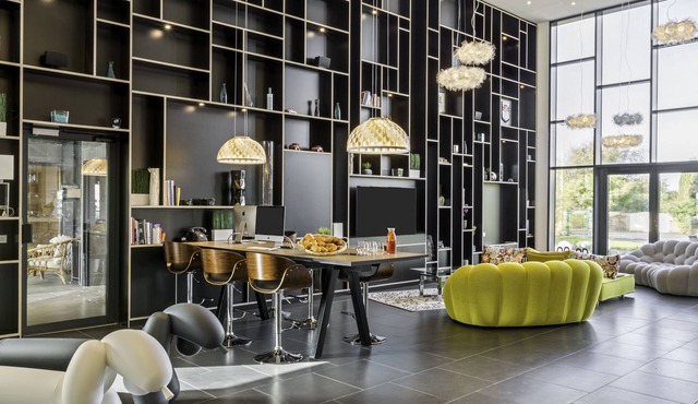 Best Western Plus Europe Hotel