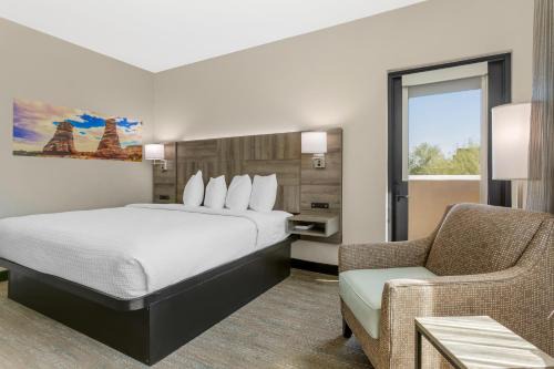 Best Western Plus Executive Residency Phoenix North Happy Valley