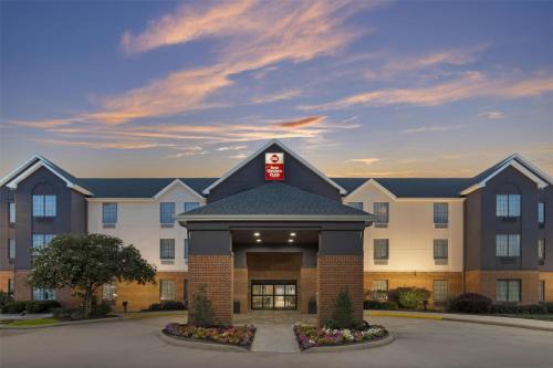 Best Western Plus Executive Hotel & Suites