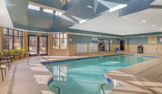 Best Western Plus Fairburn Atlanta Southwest