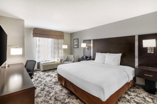 Best Western Plus Fairburn Atlanta Southwest