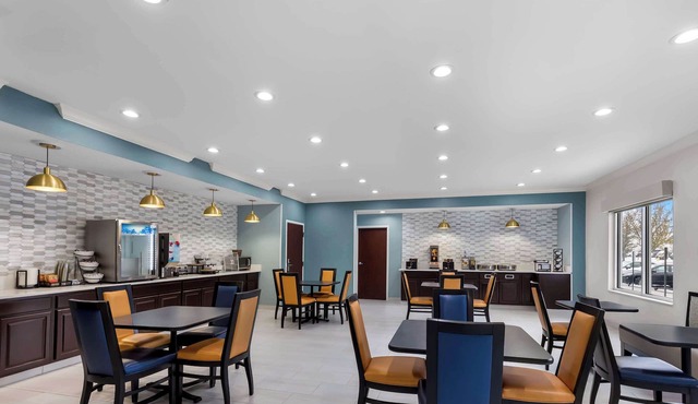 Best Western Plus Fenton