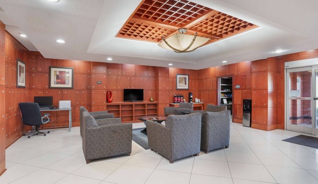 Best Western Plus Flowood Inn & Suites