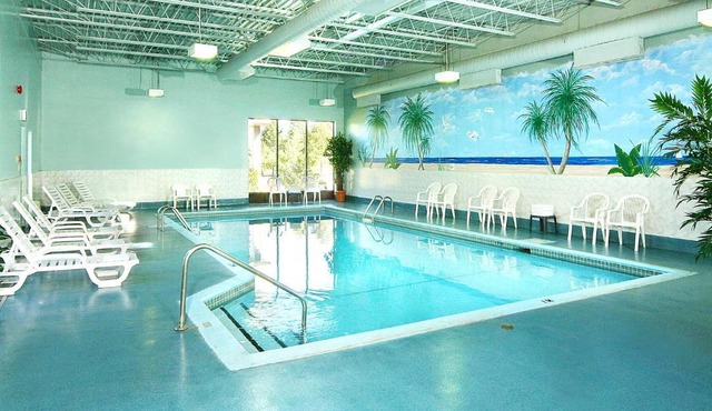 Best Western Plus Gatineau-Ottawa Downtown