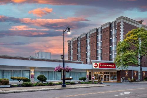 Best Western Plus Genetti Wilkes Barre