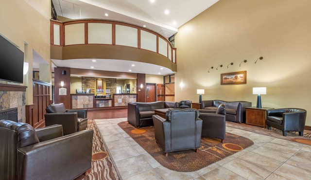 Best Western Plus Grand Island Inn & Suites