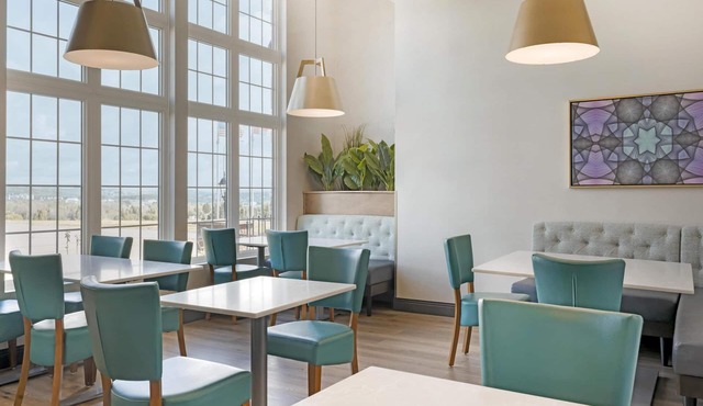 Best Western Plus Grand-Sault Hotel & Suites