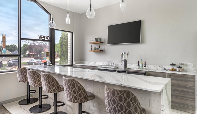 Best Western Plus Great Northern Inn