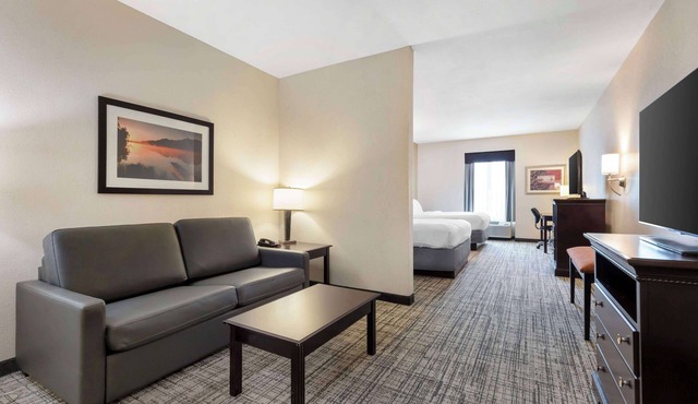 Best Western Plus Greenville South