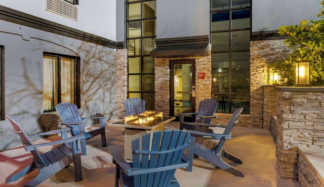 Best Western Plus Greenwood/Indy South Inn