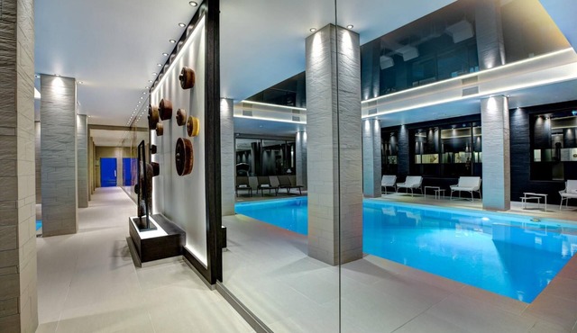 Best Western Plus Hôtel & Spa de Chassieu