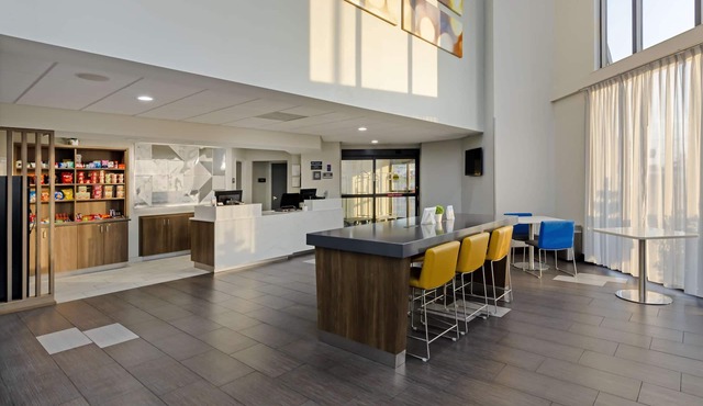 Best Western Plus Harrisonburg
