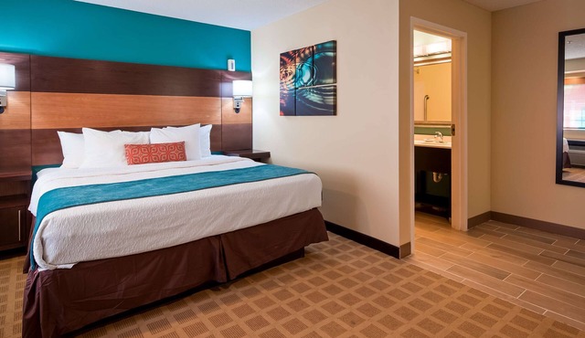 Best Western Plus Harrisburg Mechanicsburg