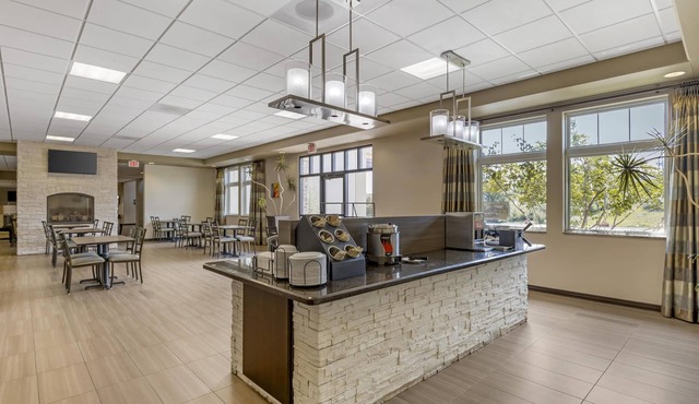 Best Western Plus Havre Inn & Suites