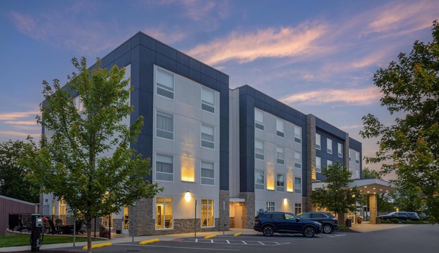 Best Western Plus Hershey