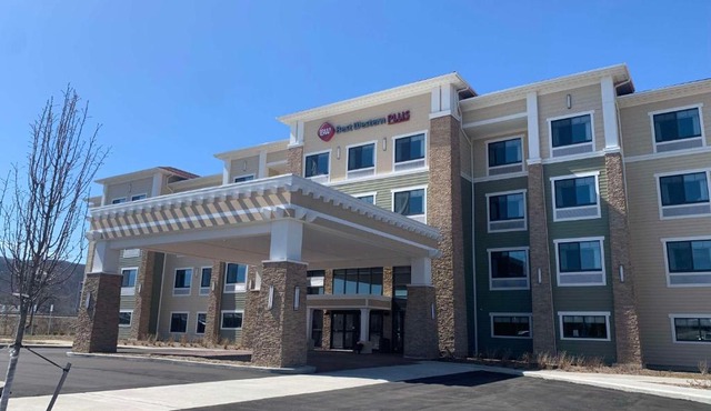 Best Western Plus Horseheads - Elmira