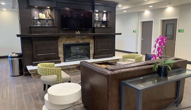 Best Western Plus Horseheads - Elmira