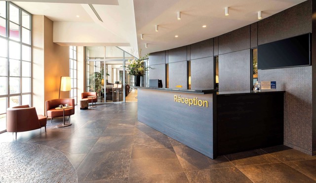 Best Western Plus Hotel Colbert