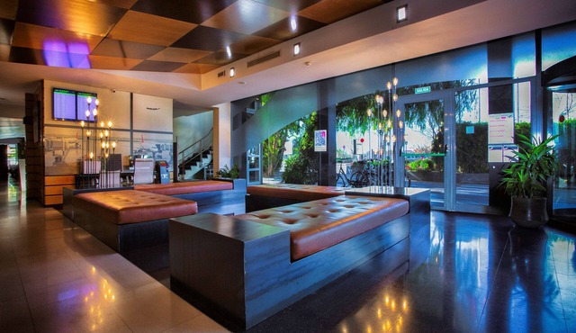 Best Western Plus Hotel Alfa Aeropuerto