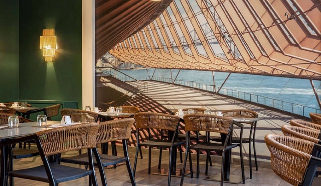 Best Western Plus Hotel Belfort Centre Gare