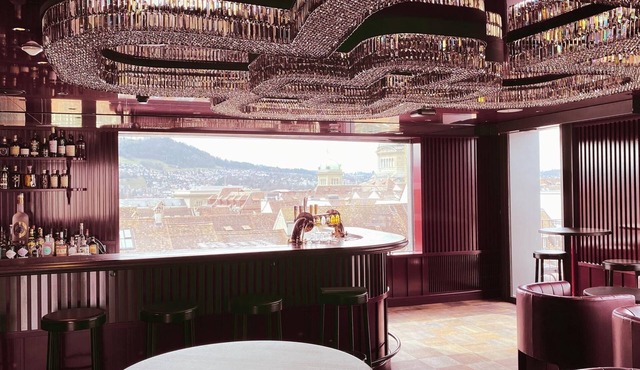 Best Western Plus Hotel Bern