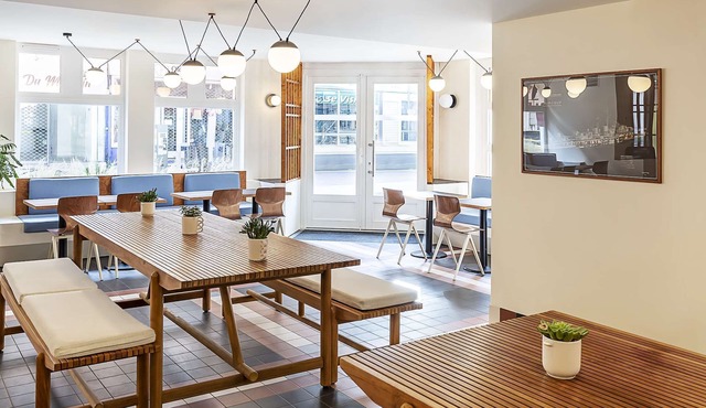 Best Western Plus Hotel Cargo