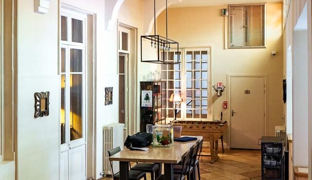 Best Western Plus Hotel d'Europe et d'Angleterre