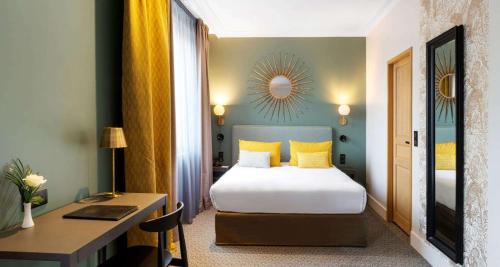 Best Western Plus Hotel de Dieppe 1880