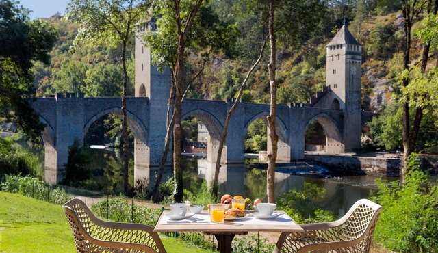 Best Western Plus Hotel Divona Cahors
